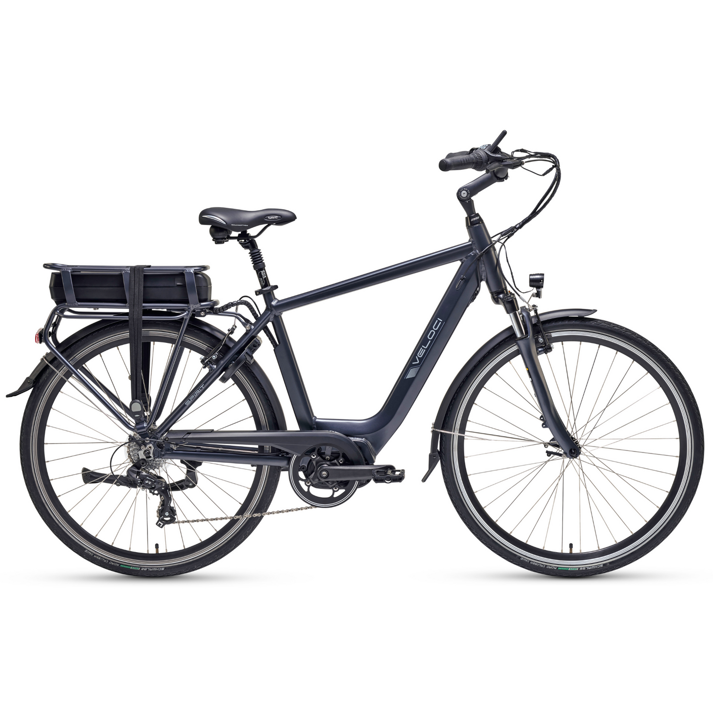 Veloci Spirit